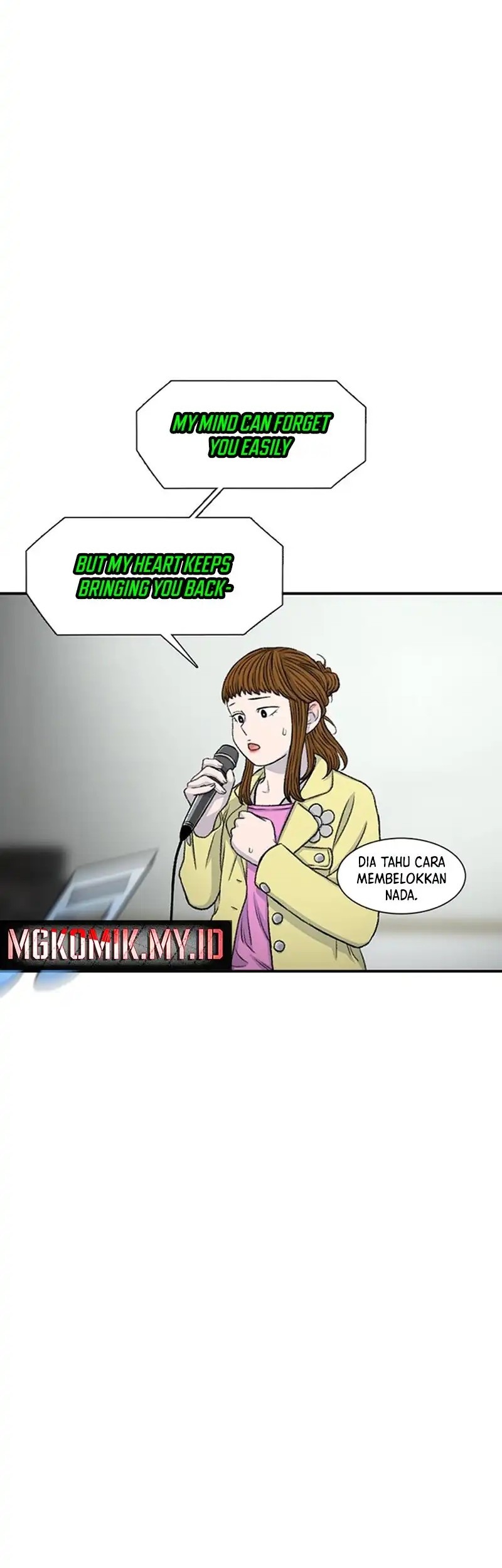 Star Ginseng Store chapter 163 halaman 43