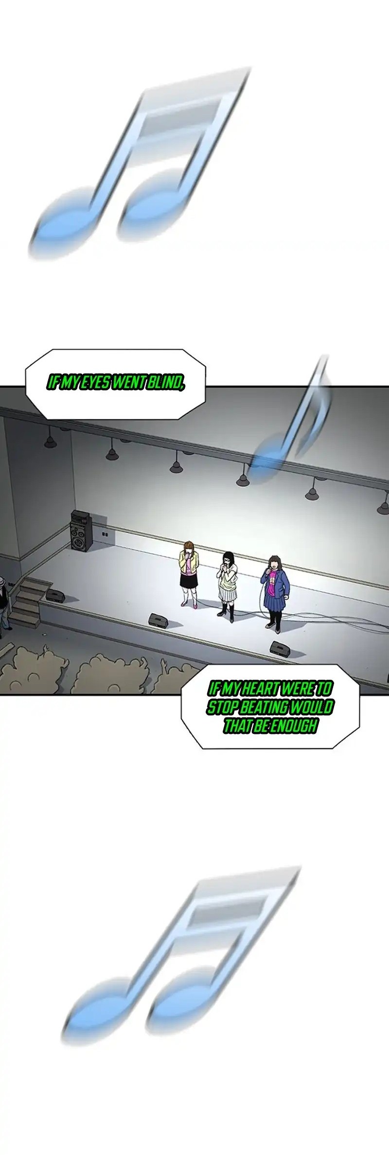 Star Ginseng Store chapter 163 halaman 48