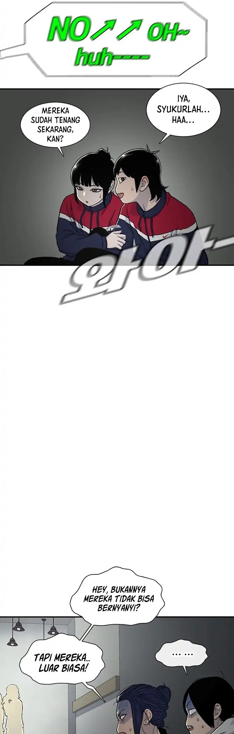 Star Ginseng Store chapter 163 halaman 49
