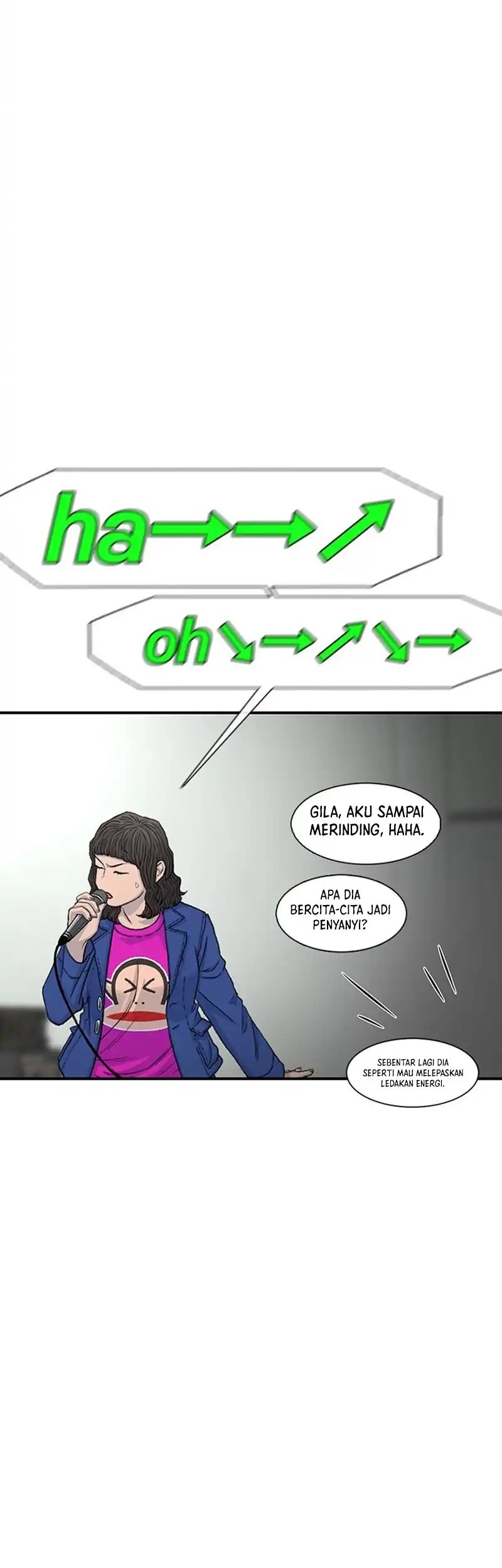 Star Ginseng Store chapter 163 halaman 52