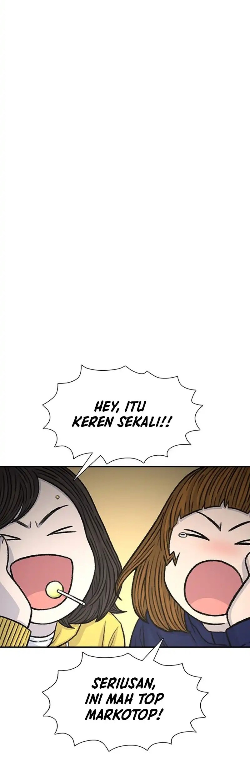 Star Ginseng Store chapter 163 halaman 54