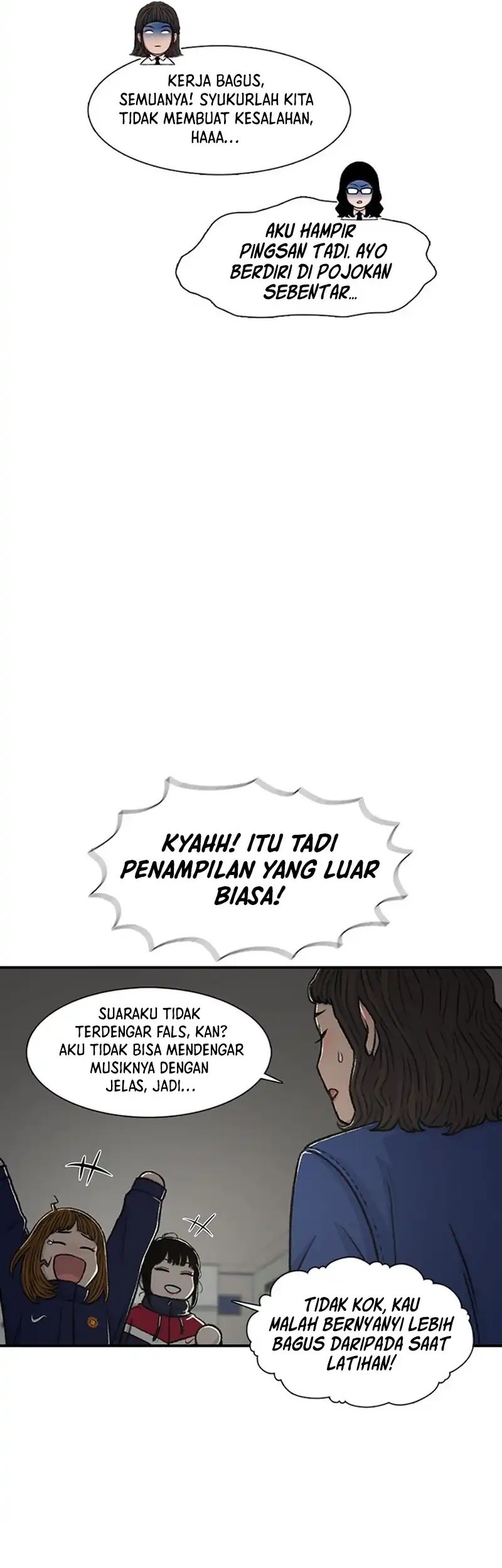 Star Ginseng Store chapter 163 halaman 57