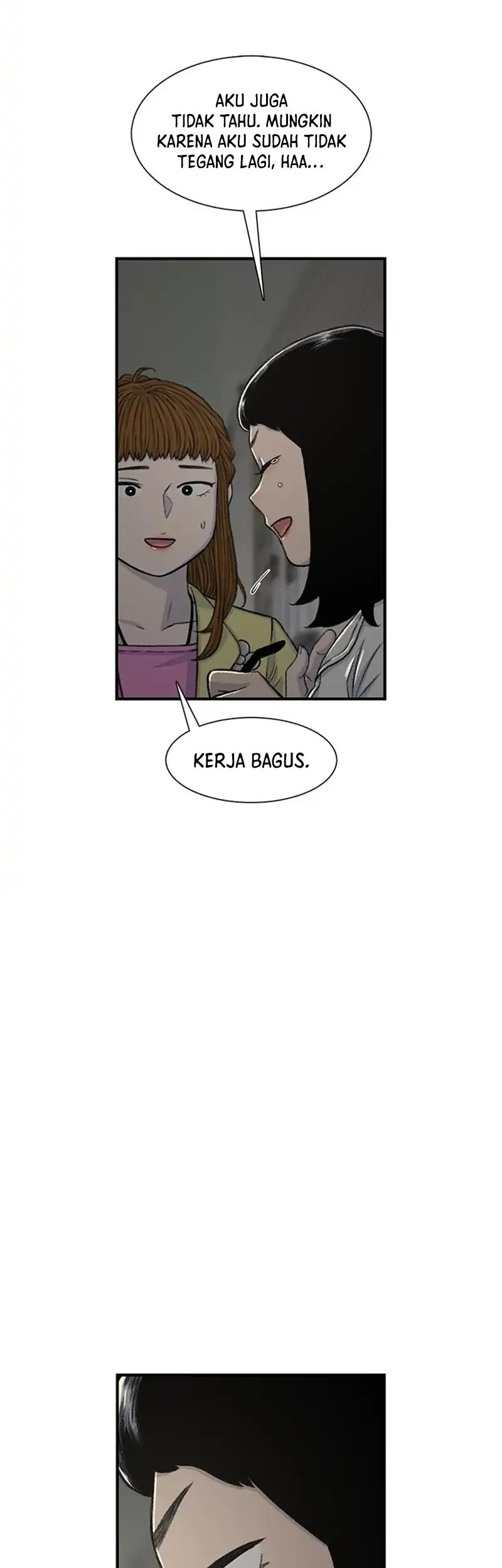 Star Ginseng Store chapter 163 halaman 59