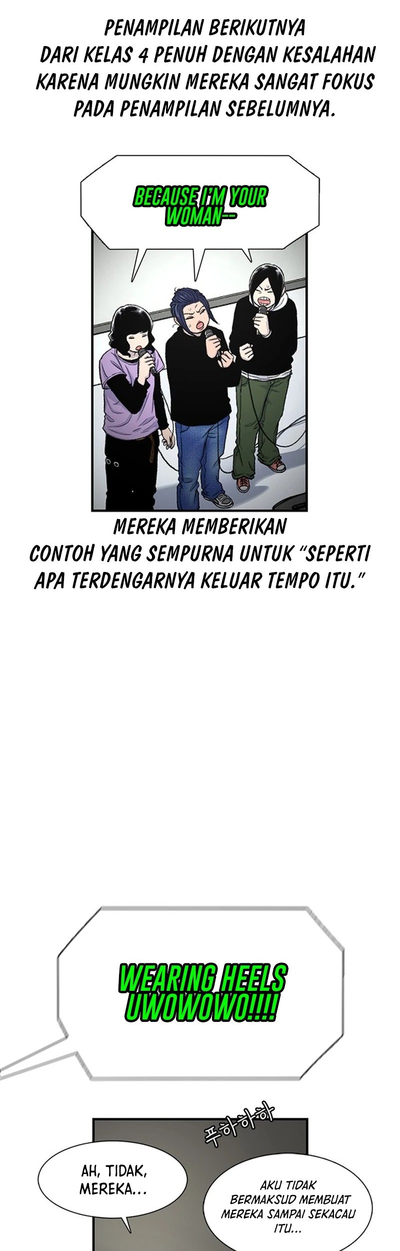 Star Ginseng Store Bab 164 halaman 2