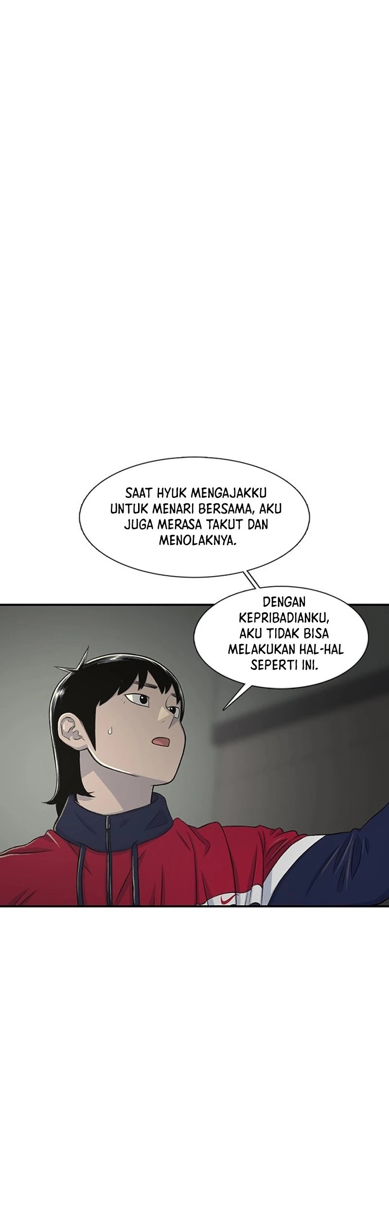 Star Ginseng Store Bab 164 halaman 20
