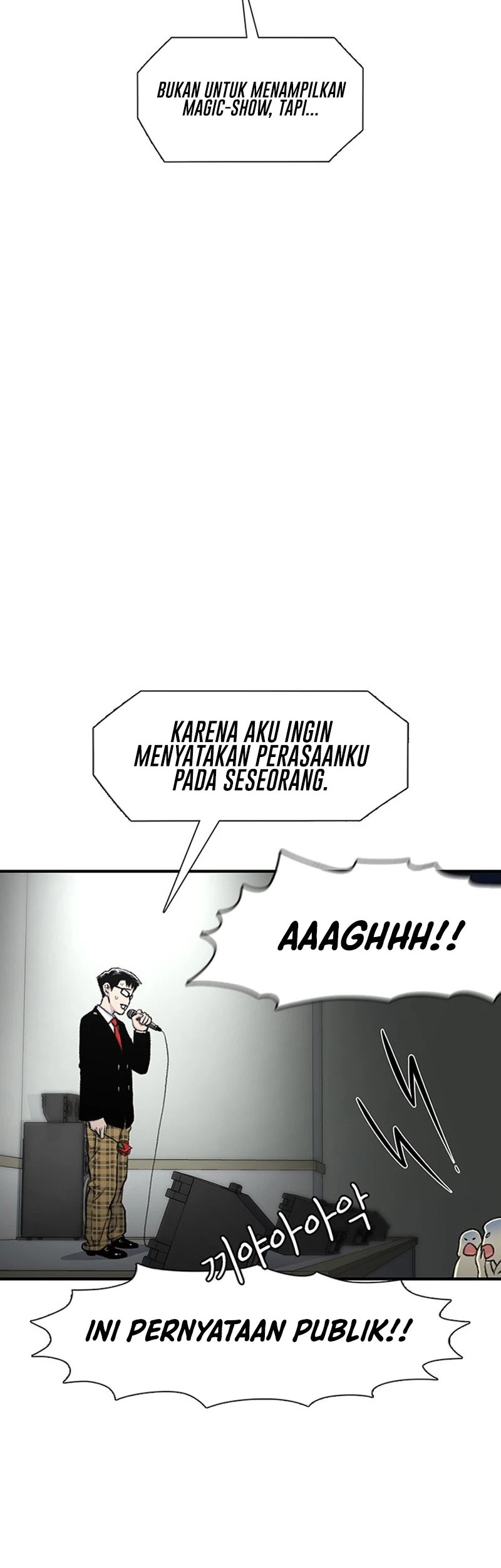 Star Ginseng Store Bab 164 halaman 26