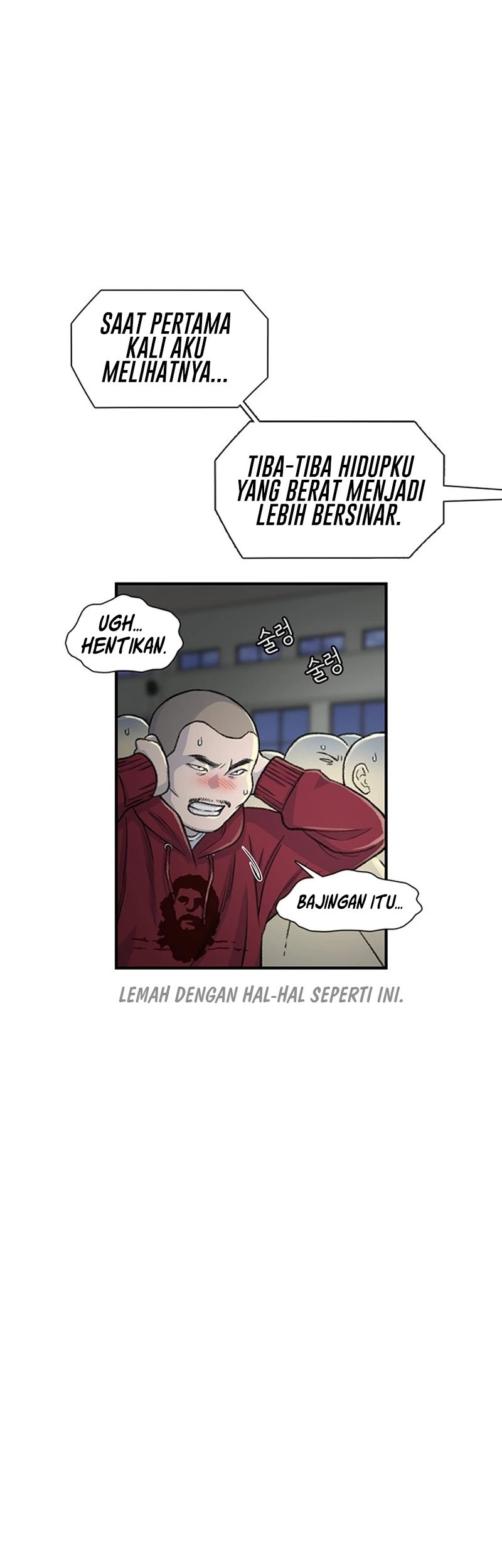 Star Ginseng Store Bab 164 halaman 27