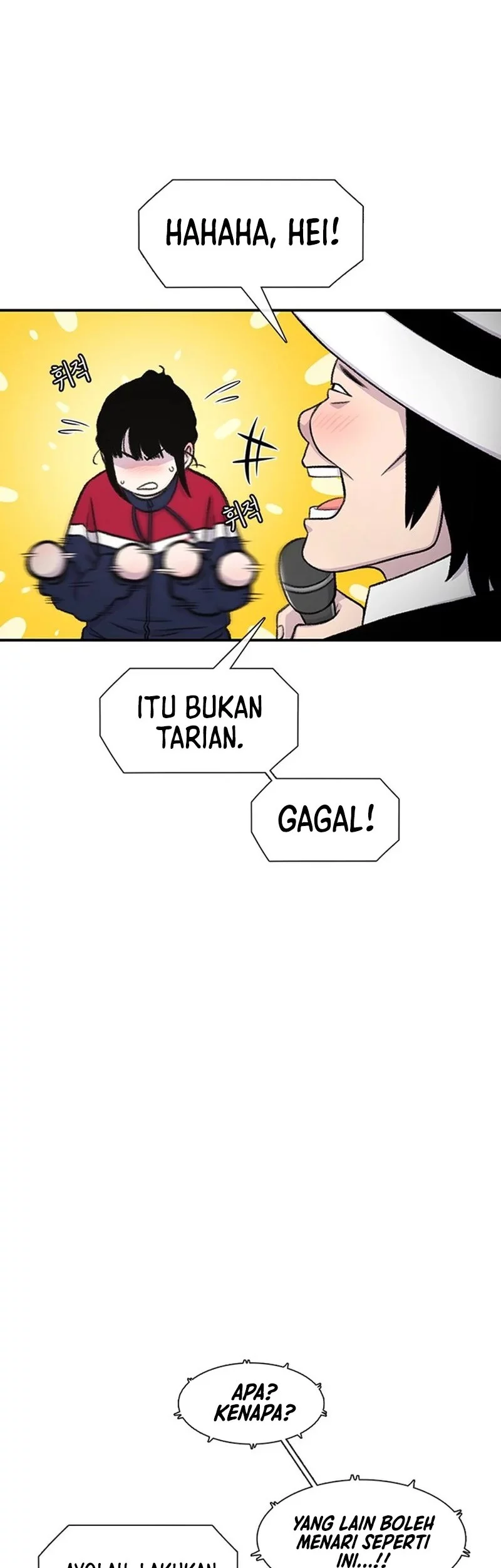 Star Ginseng Store Bab 165 halaman 42