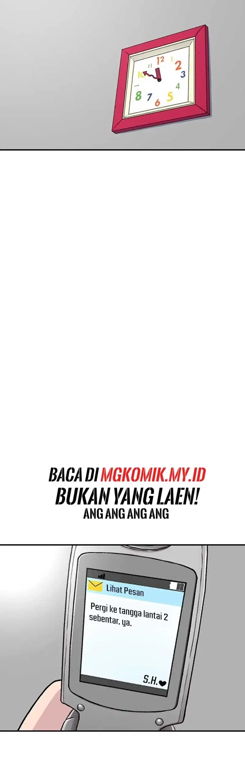 Star Ginseng Store Bab 166 halaman 3