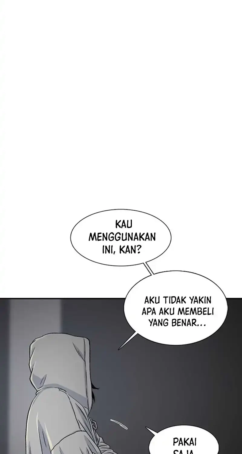 Star Ginseng Store Bab 166 halaman 26