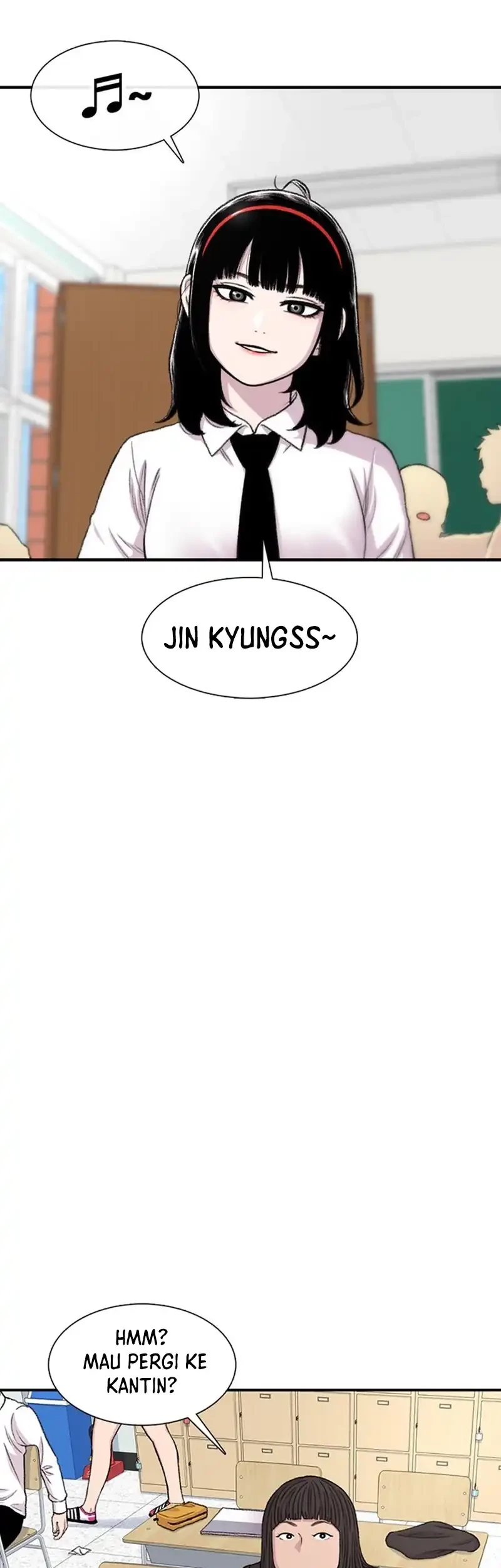 Star Ginseng Store chapter 168 halaman 5