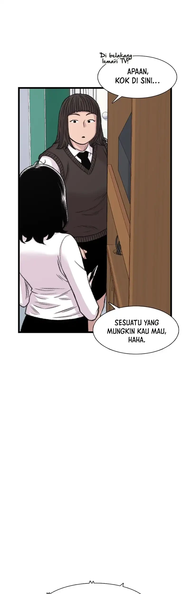 Star Ginseng Store chapter 168 halaman 7