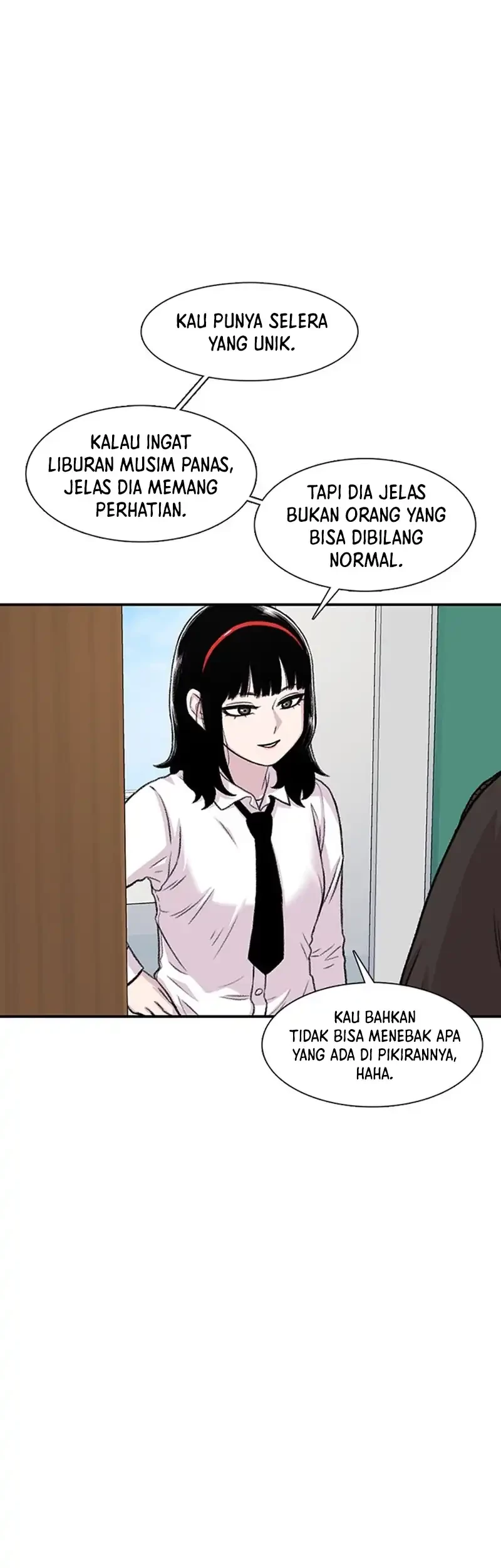 Star Ginseng Store chapter 168 halaman 13