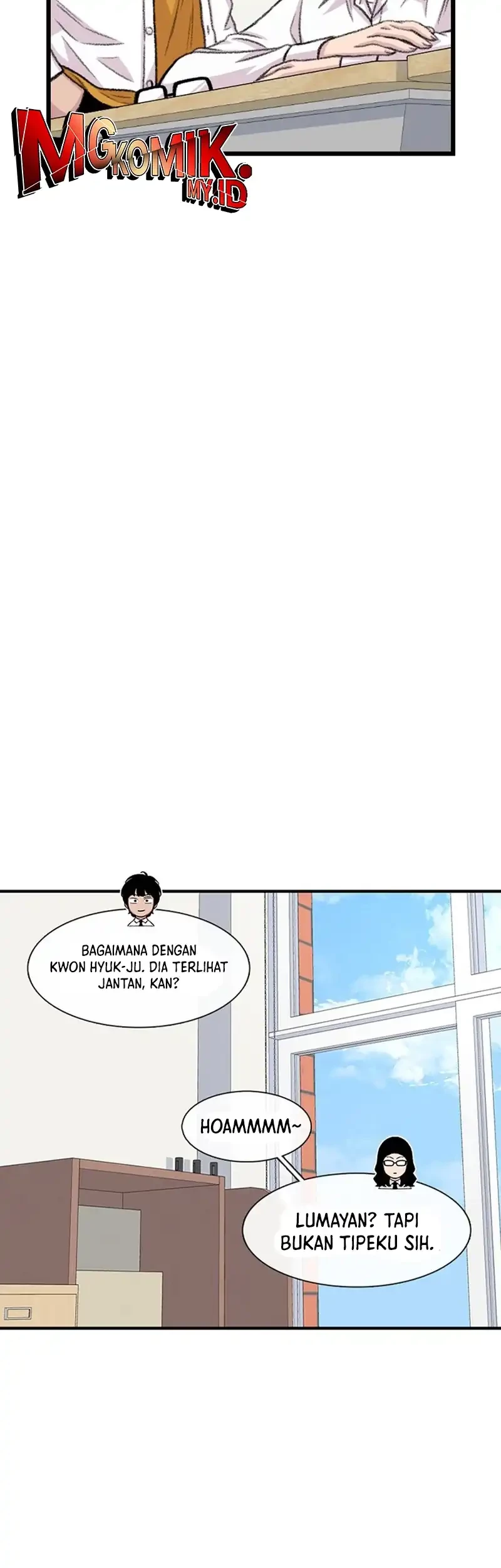 Star Ginseng Store chapter 168 halaman 21