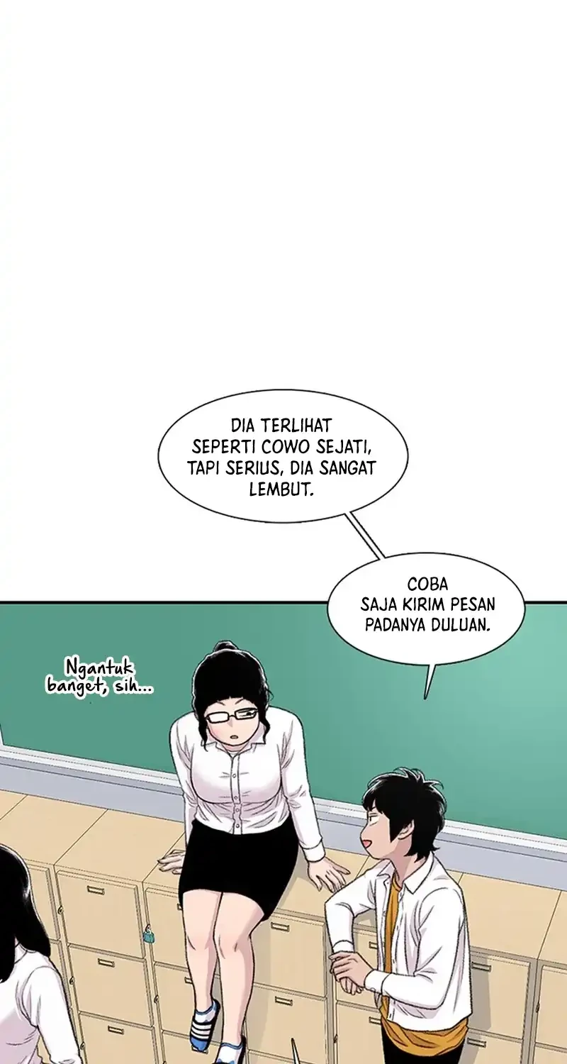 Star Ginseng Store chapter 168 halaman 22