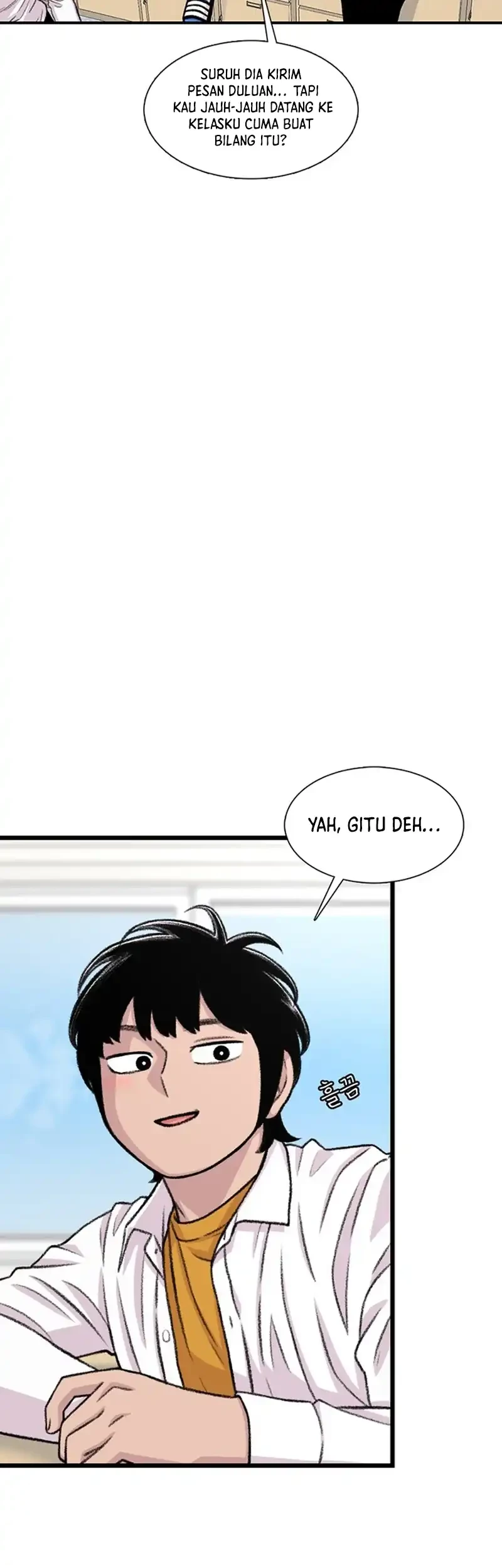 Star Ginseng Store chapter 168 halaman 23