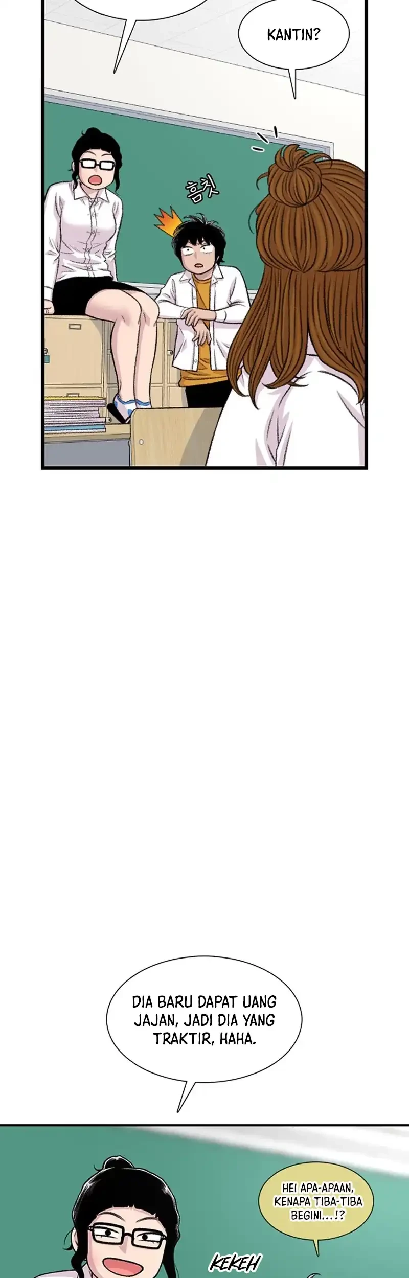 Star Ginseng Store chapter 168 halaman 27