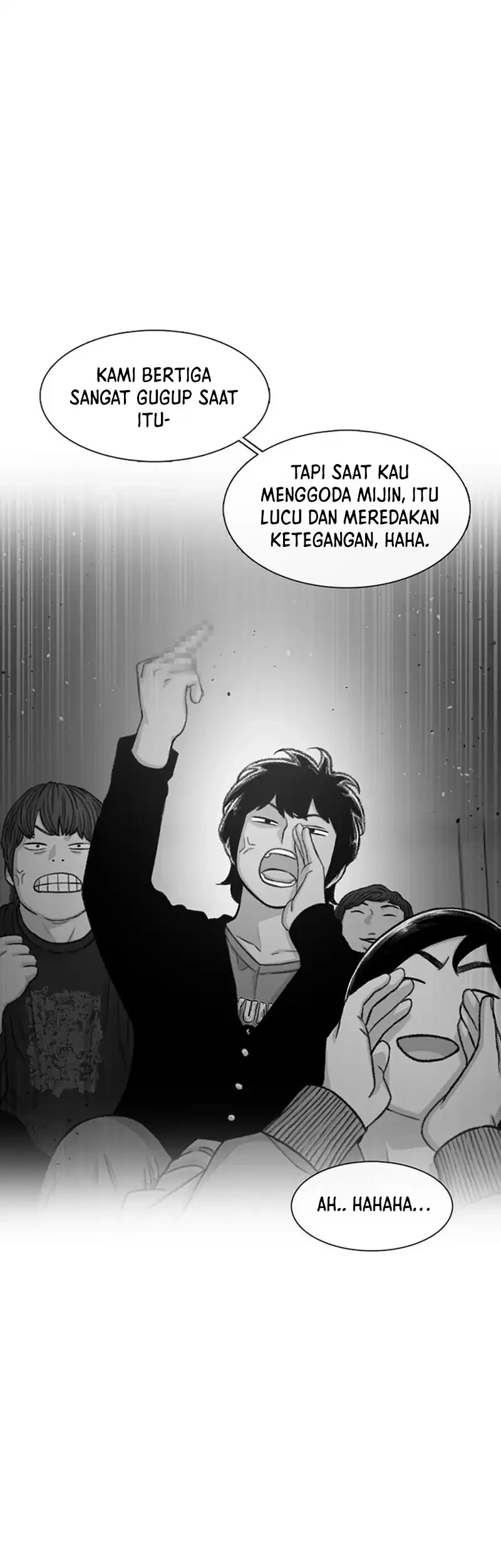 Star Ginseng Store chapter 168 halaman 33