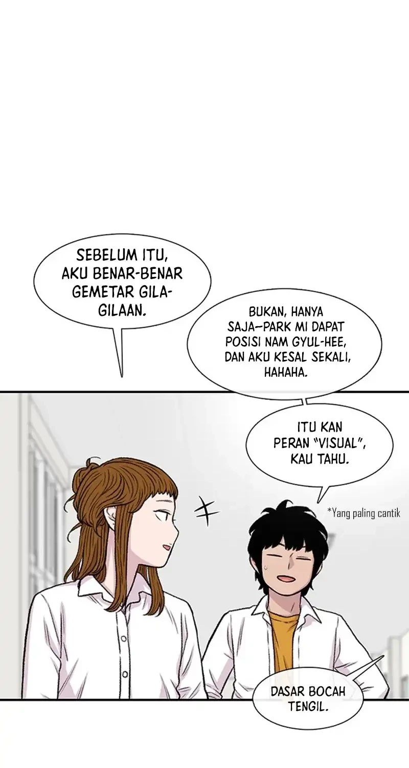 Star Ginseng Store chapter 168 halaman 34
