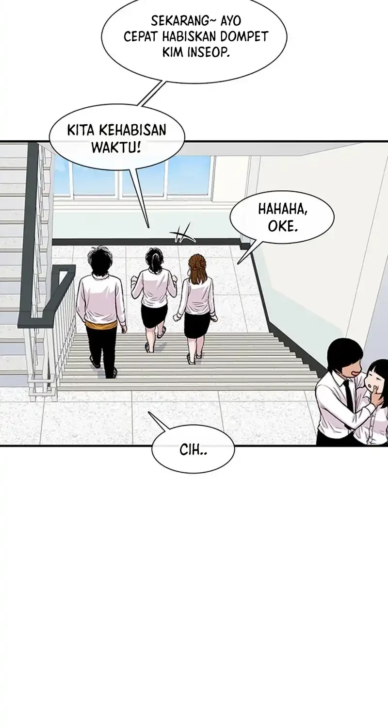Star Ginseng Store chapter 168 halaman 36