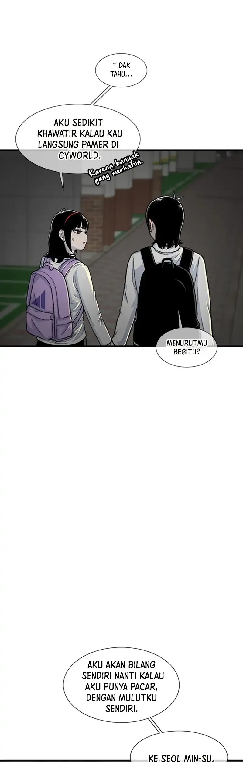 Star Ginseng Store chapter 168 halaman 39