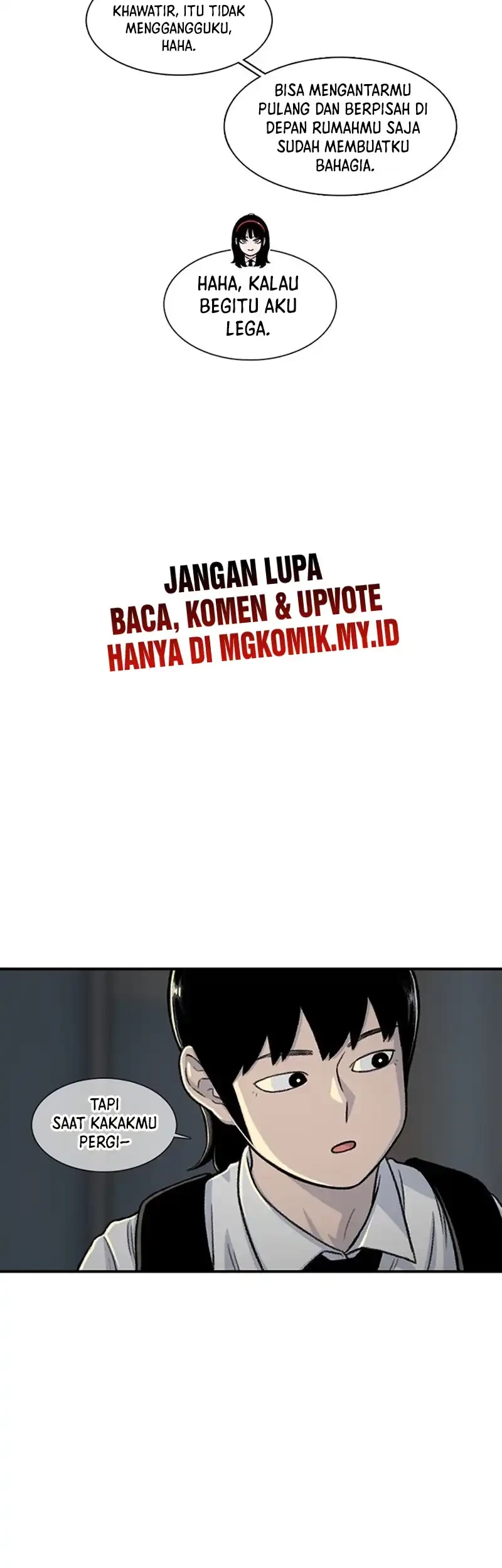 Star Ginseng Store chapter 168 halaman 41