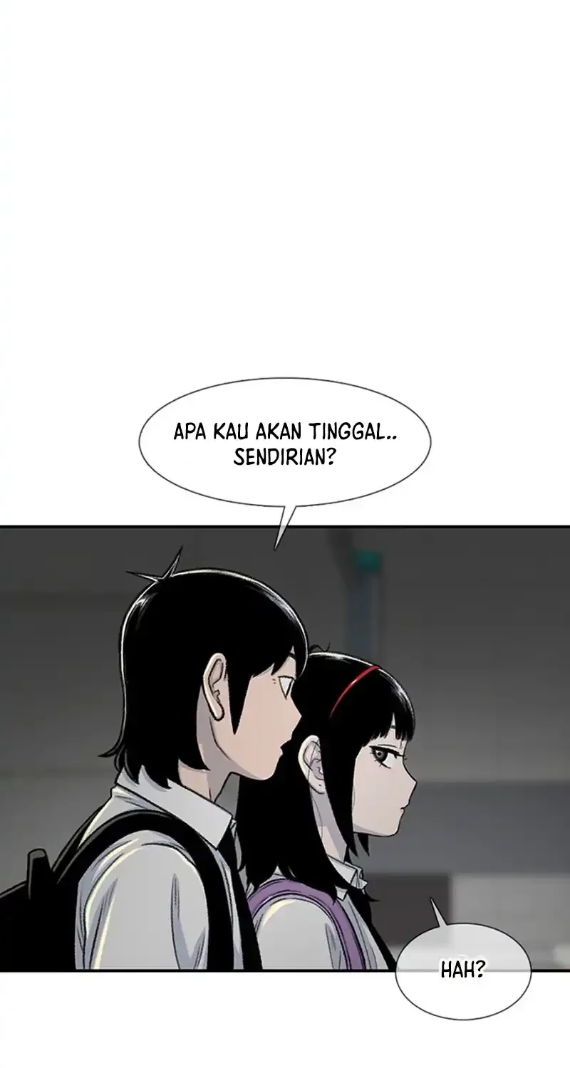 Star Ginseng Store chapter 168 halaman 42