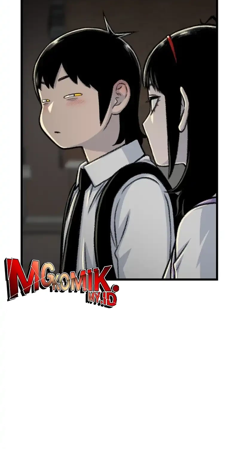 Star Ginseng Store chapter 168 halaman 50
