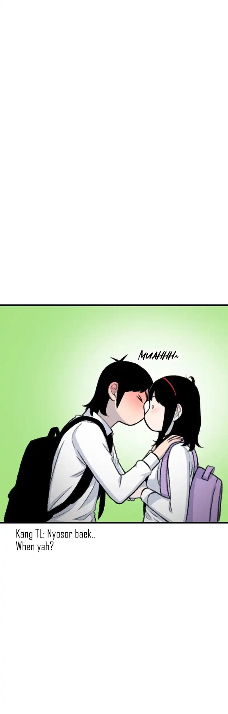 Star Ginseng Store chapter 168 halaman 53