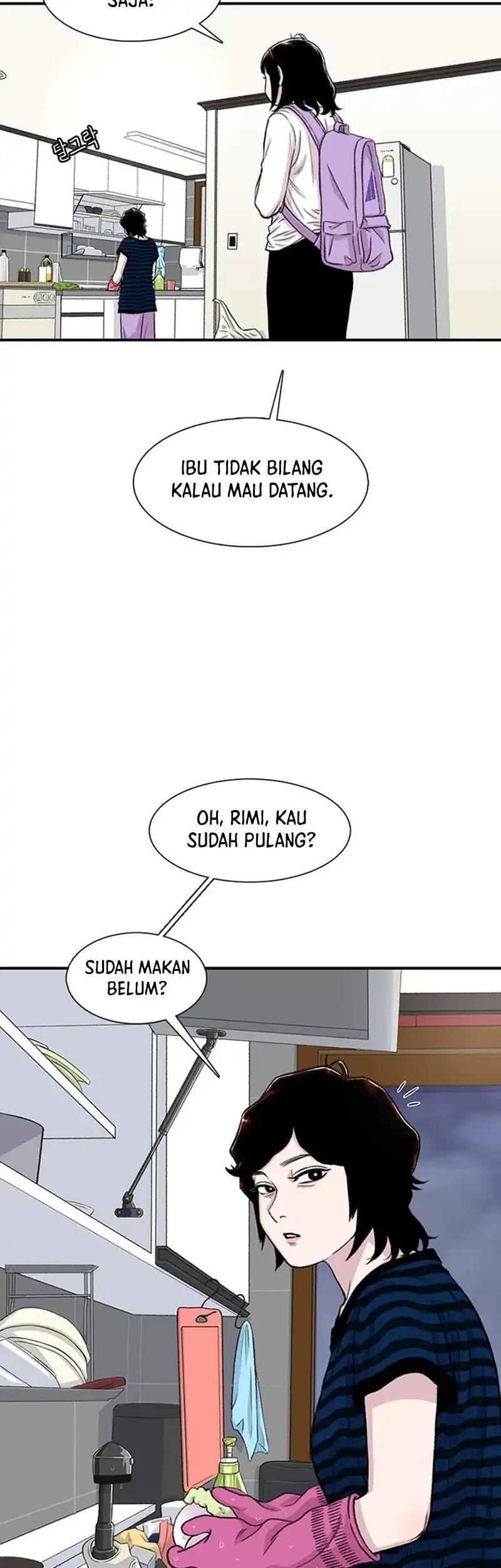 Star Ginseng Store chapter 168 halaman 67