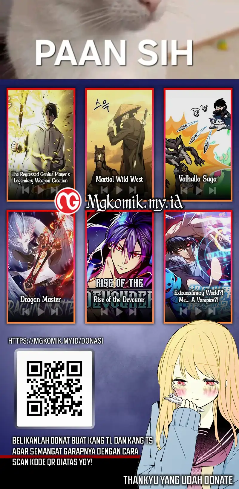 Star Ginseng Store chapter 168 halaman 69