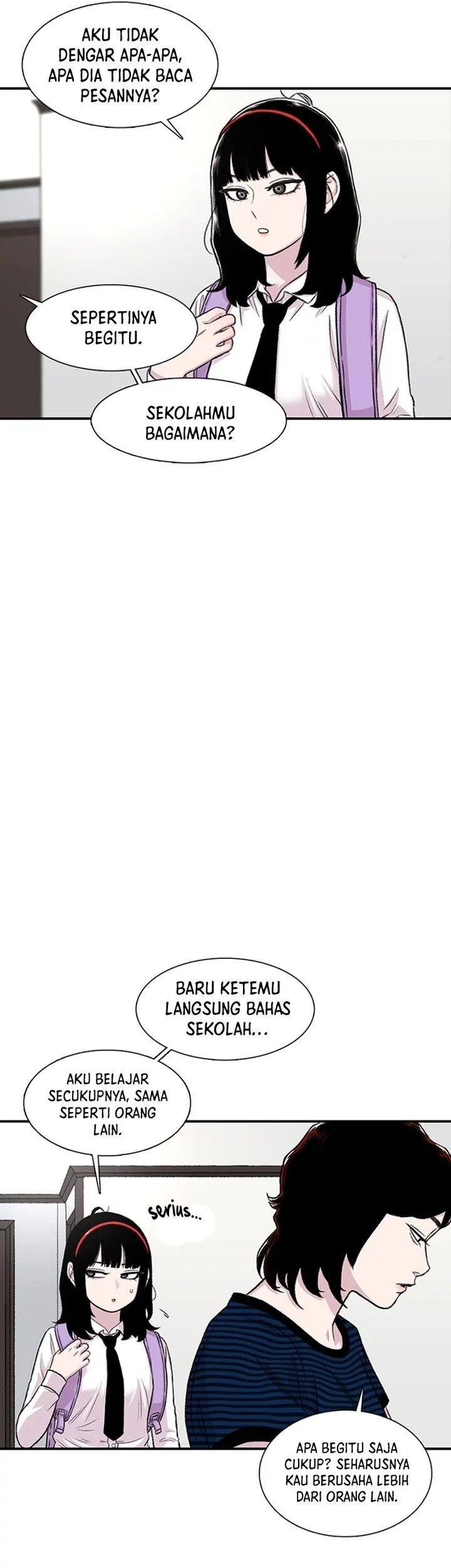 Star Ginseng Store Bab 169 halaman 7