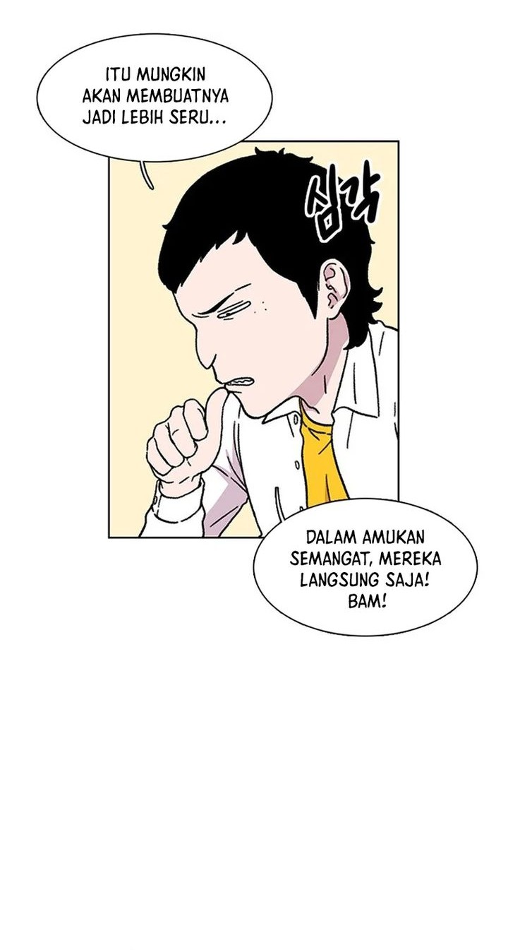 Star Ginseng Store Bab 17 halaman 4