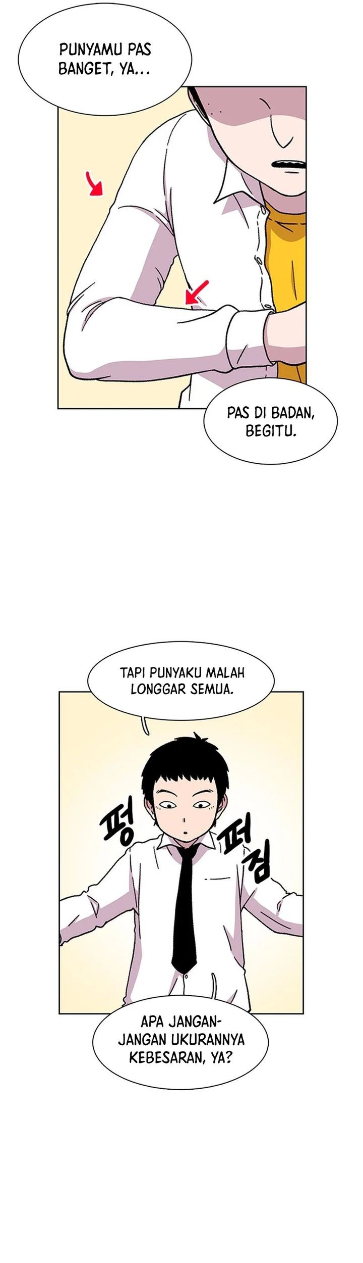 Star Ginseng Store Bab 17 halaman 25