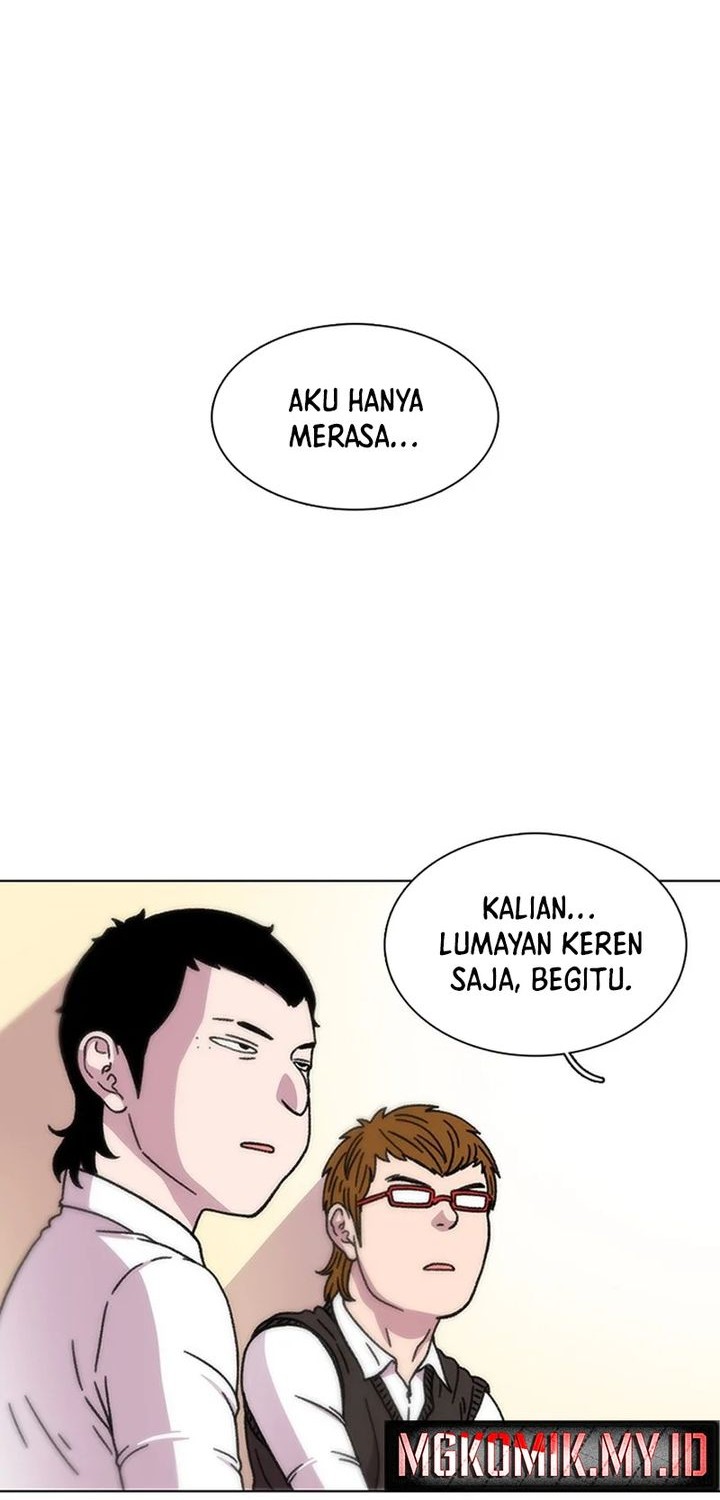 Star Ginseng Store Bab 17 halaman 30