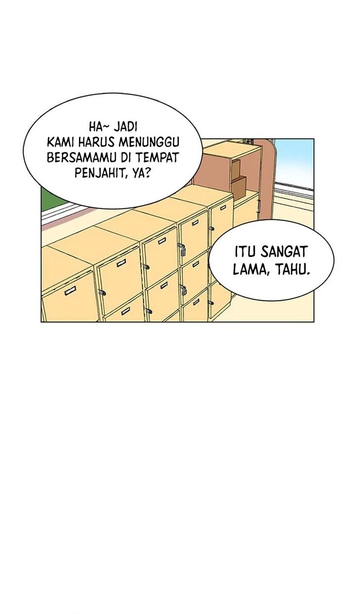 Star Ginseng Store Bab 17 halaman 44