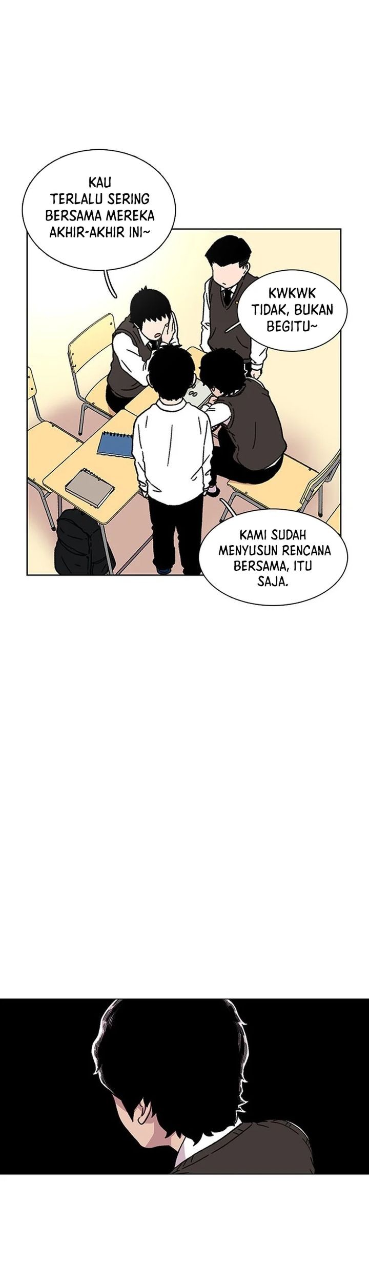 Star Ginseng Store Bab 17 halaman 49