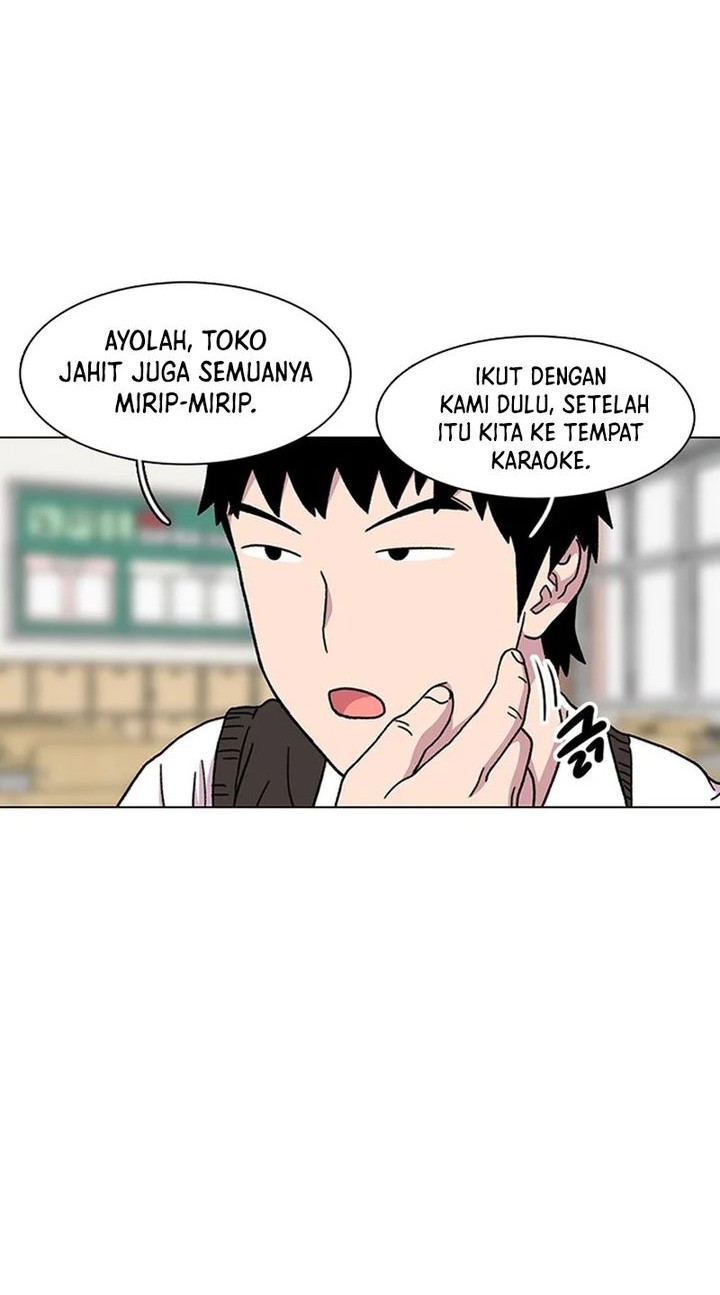 Star Ginseng Store Bab 17 halaman 50