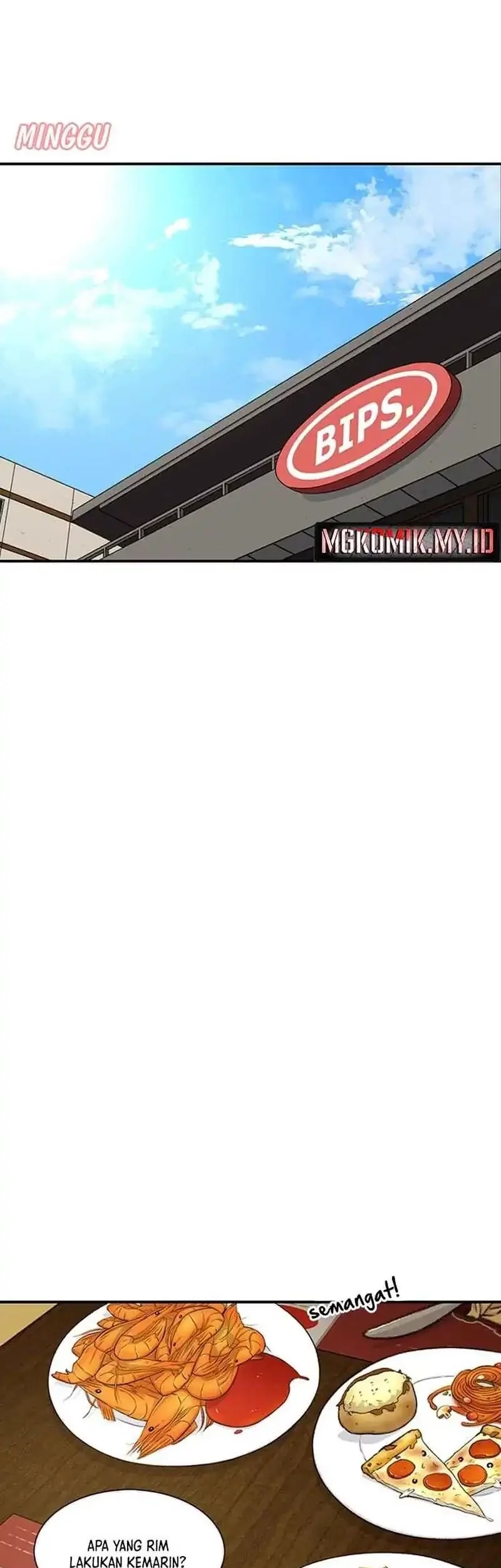 Star Ginseng Store chapter 170 halaman 3