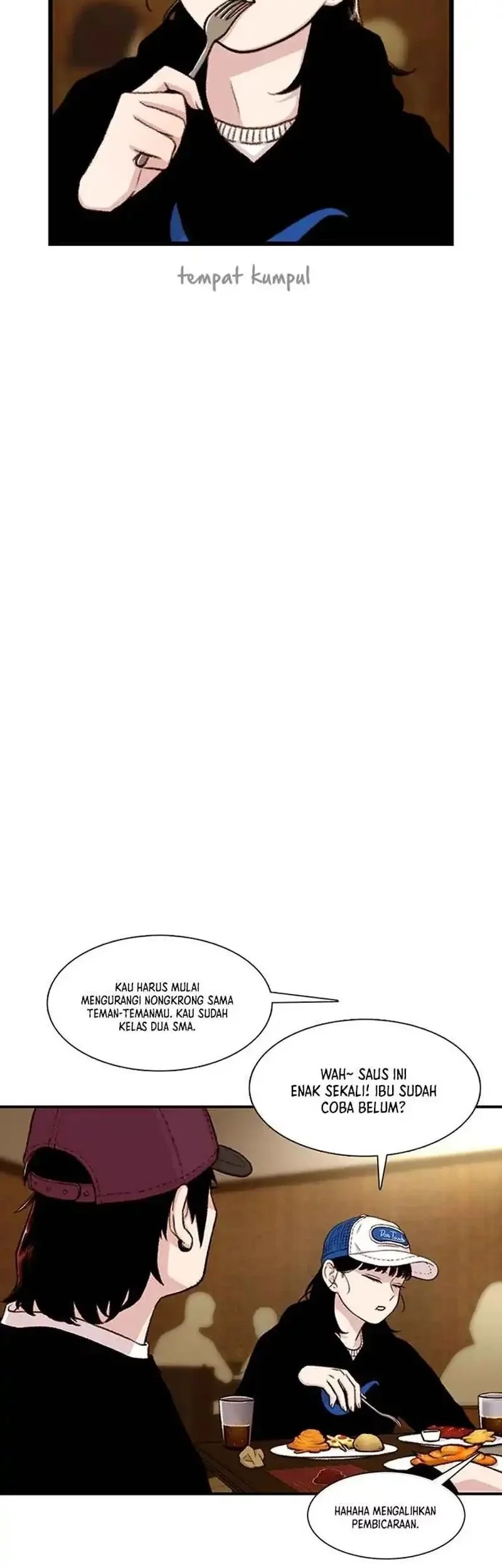 Star Ginseng Store chapter 170 halaman 7
