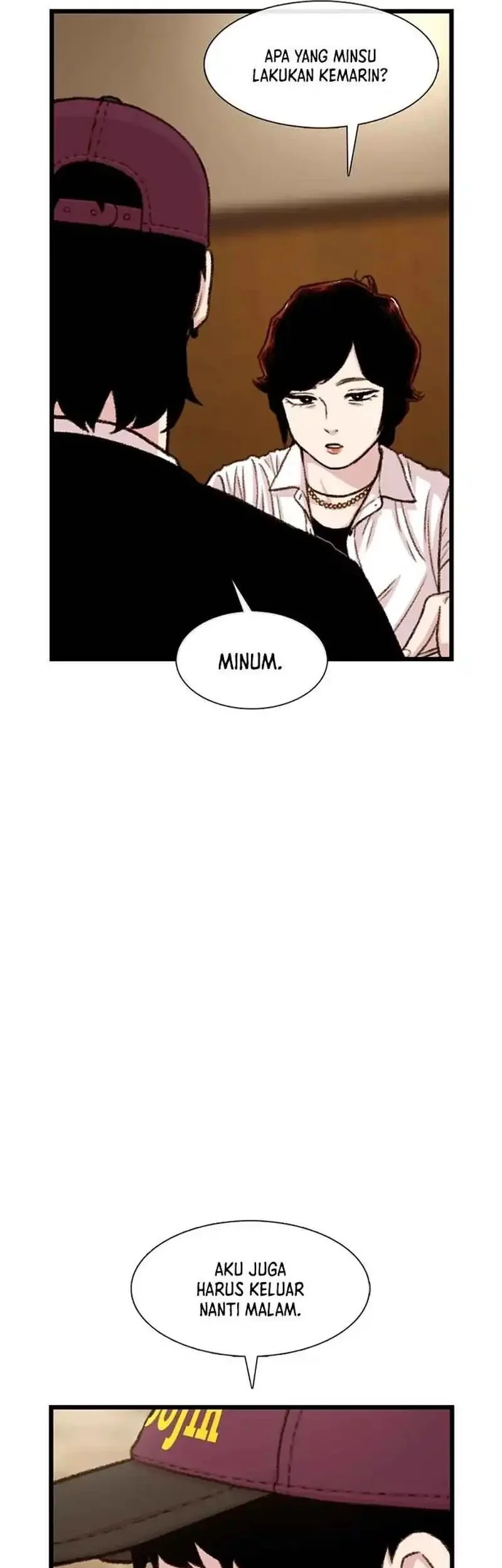 Star Ginseng Store chapter 170 halaman 9