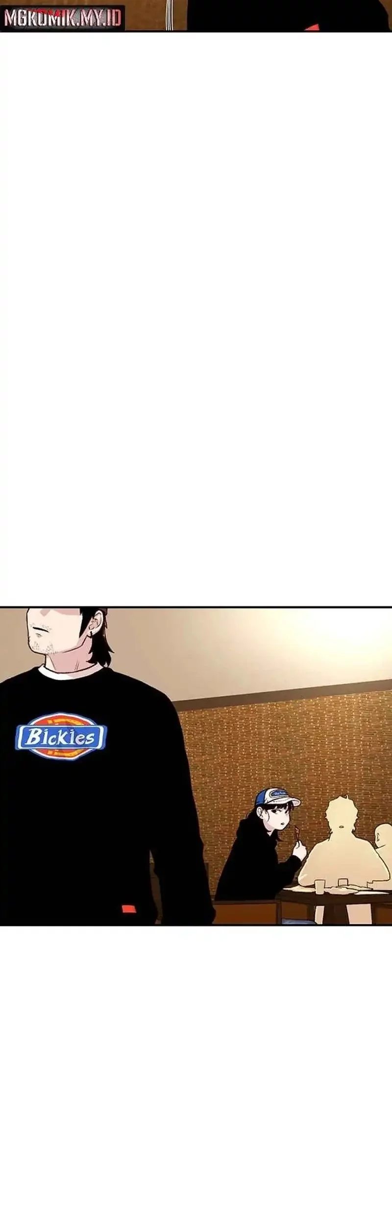 Star Ginseng Store chapter 170 halaman 11