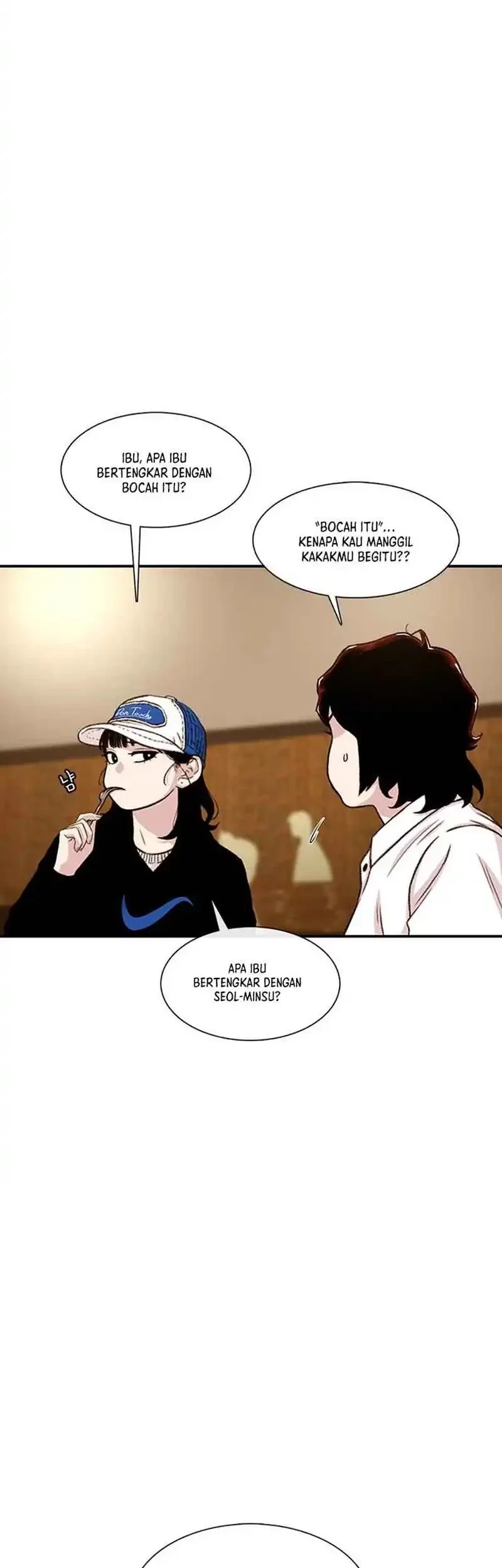 Star Ginseng Store chapter 170 halaman 13