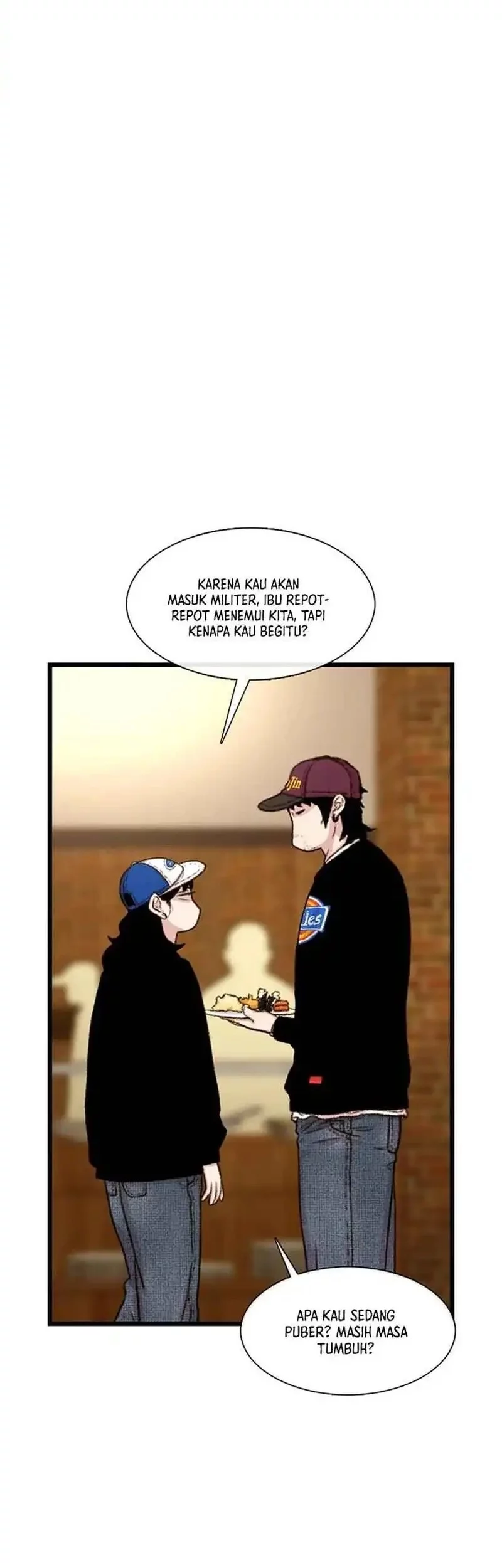 Star Ginseng Store chapter 170 halaman 19