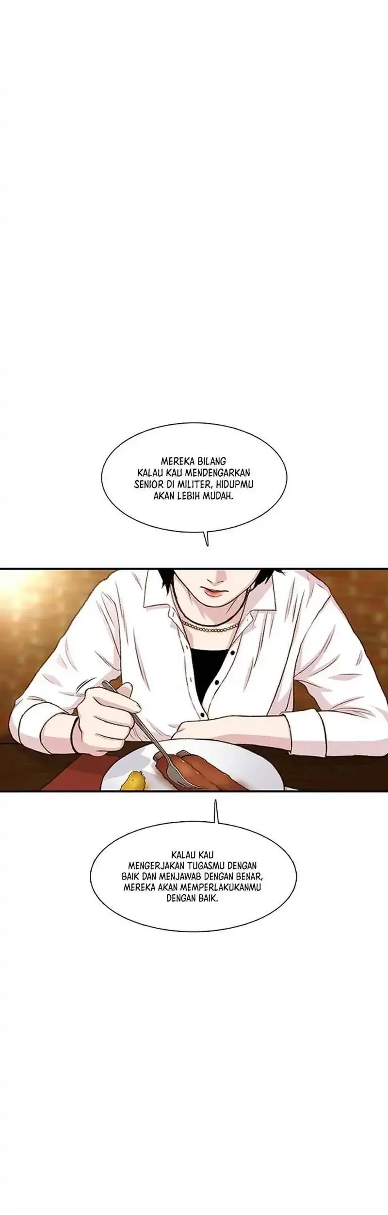 Star Ginseng Store chapter 170 halaman 25