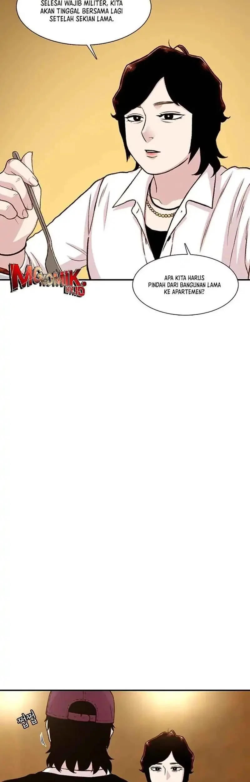 Star Ginseng Store chapter 170 halaman 27