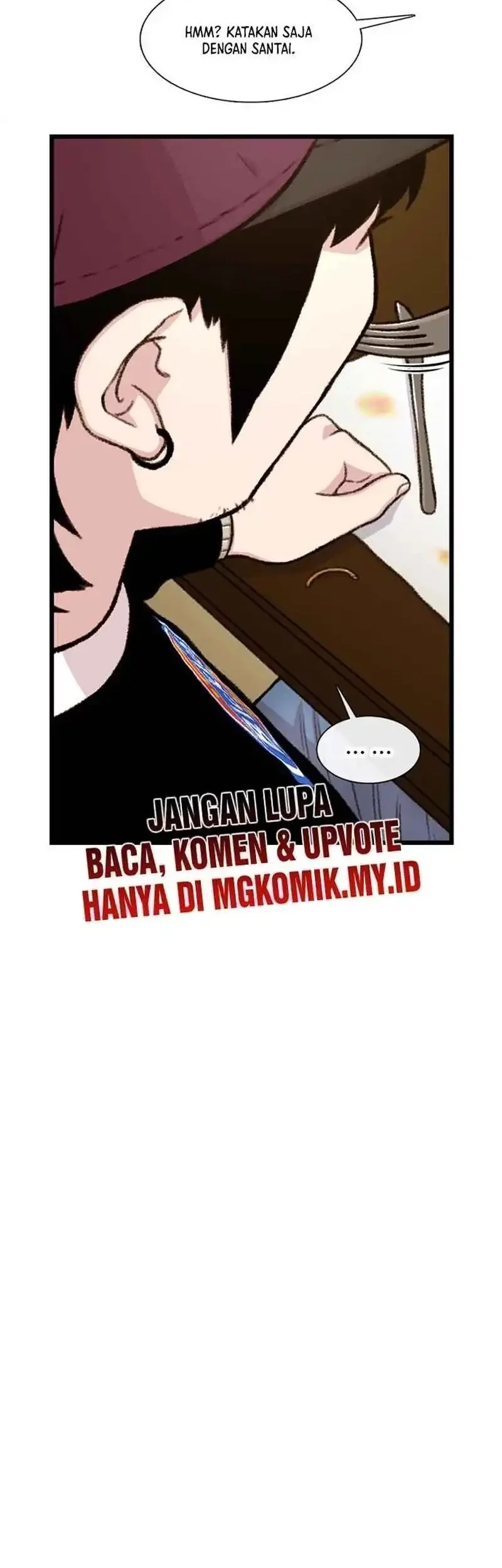 Star Ginseng Store chapter 170 halaman 30