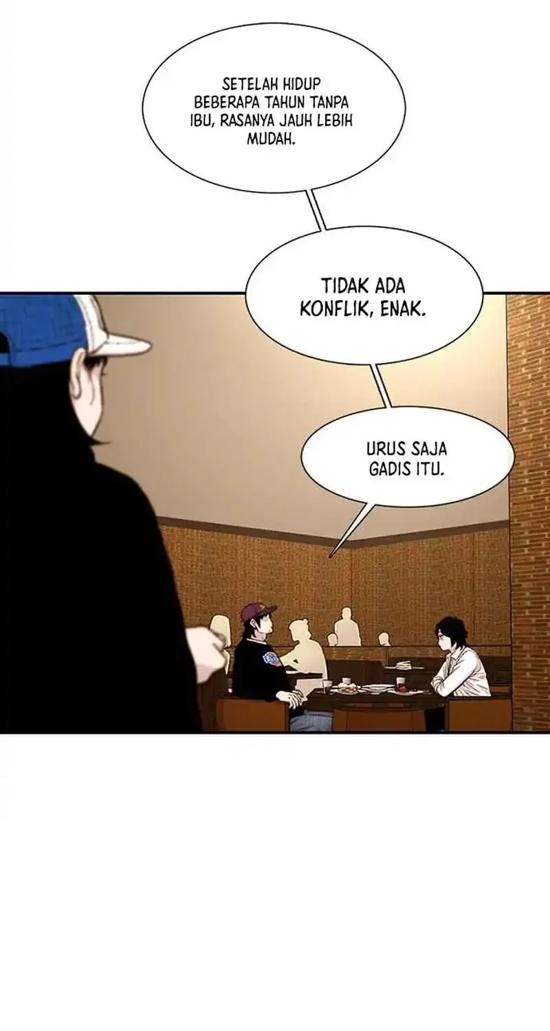 Star Ginseng Store chapter 170 halaman 40