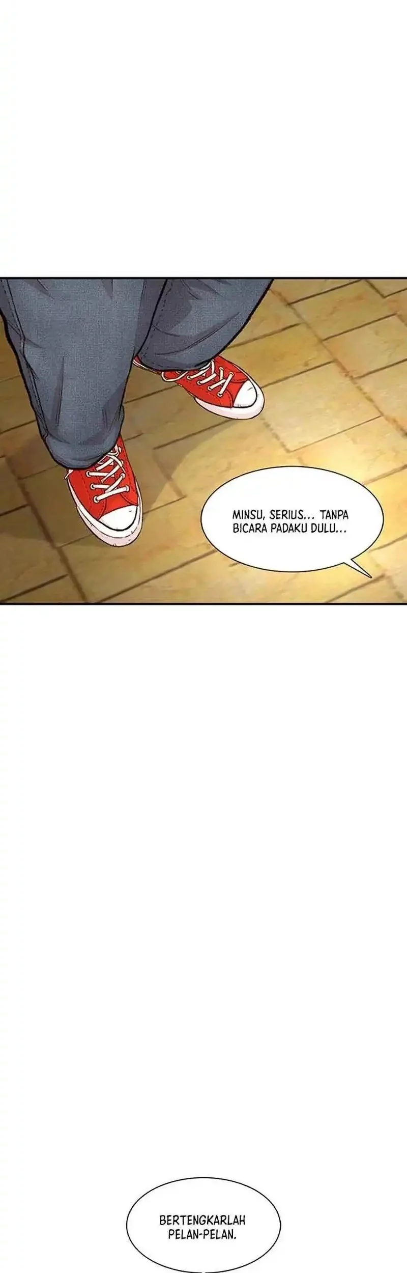 Star Ginseng Store chapter 170 halaman 42