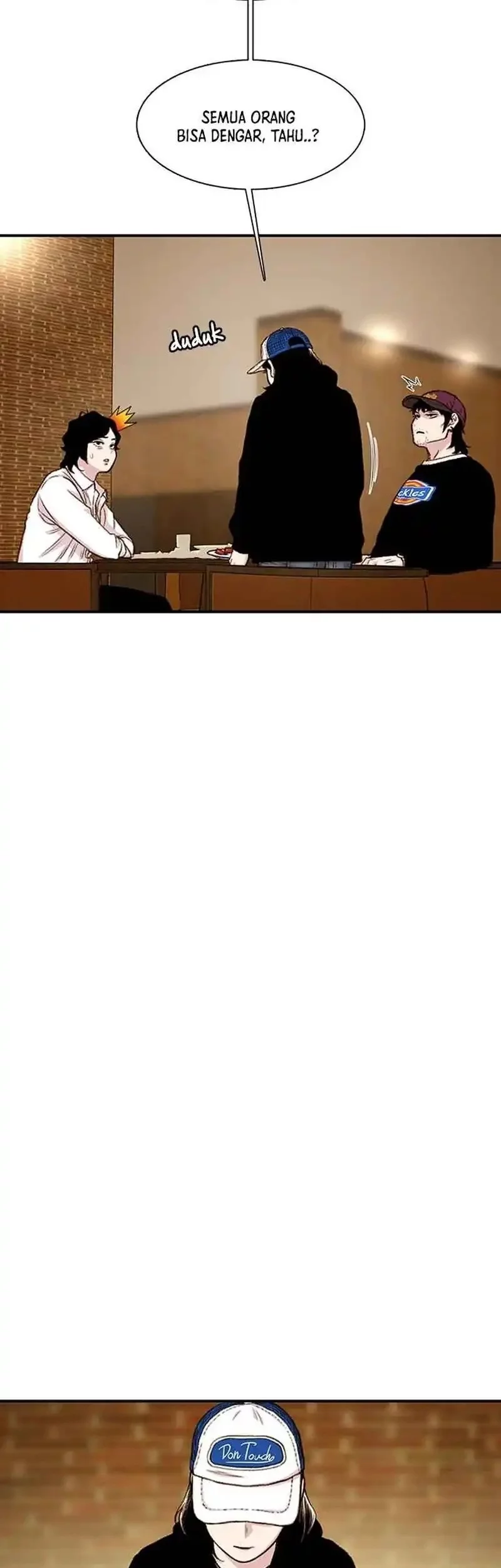 Star Ginseng Store chapter 170 halaman 43